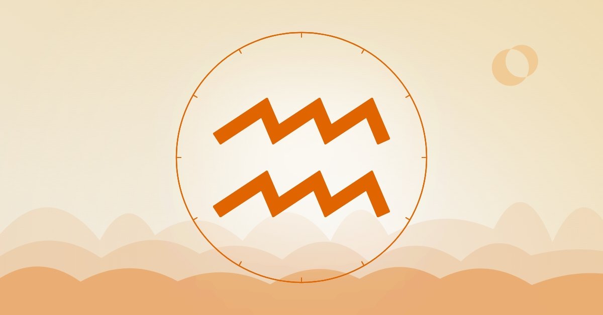 AQUARIUS, THEY STILL MISS YOU! These 3 Zodiac Signs Can’t Stop Thinking About What They Had With Aquarius!