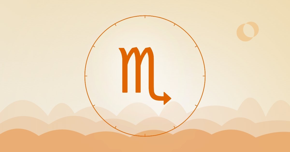 SCORPIO, THEY STILL MISS YOU! These 3 Zodiac Signs Can’t Stop Thinking About What They Had With Scorpio!