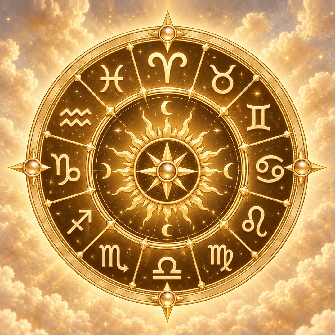Zodiac Divine