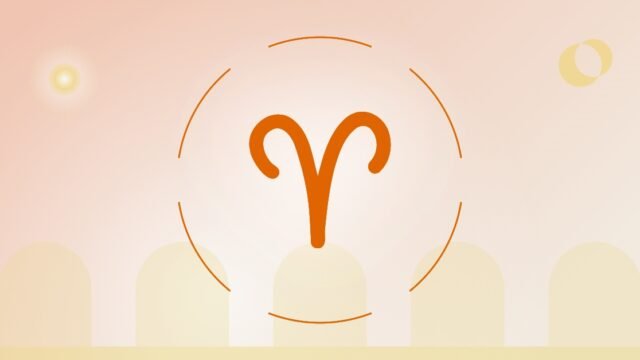 ARIES, PREPARE YOURSELF! The Second Half of October Could Turn Your World Upside Down — One of These 3 Zodiac Signs May Reopen a Chapter You Thought Was Closed Forever!