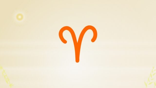 ARIES — OCTOBER 19 COULD BRING A WARNING FROM YOUR GUARDIAN ANGEL: DO NOT TAKE THIS LIGHTLY! Something UNEXPECTED Could Turn Your World Upside Down, and Someone Close to You May Be Hiding a DARK SECRET!