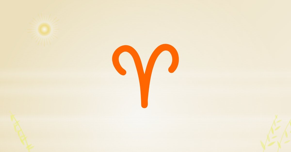ARIES — OCTOBER 19 COULD BRING A WARNING FROM YOUR GUARDIAN ANGEL: DO NOT TAKE THIS LIGHTLY! Something UNEXPECTED Could Turn Your World Upside Down, and Someone Close to You May Be Hiding a DARK SECRET!