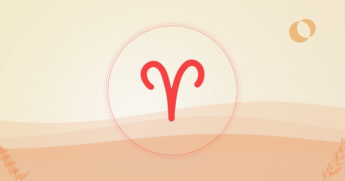 ARIES, PREPARE YOURSELF! The Second Half of October Could Turn Everything Upside Down — One of These 3 Zodiac Signs May Reopen a Chapter You Thought Was Closed Forever!