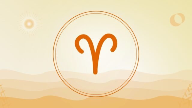 ARIES, GET READY! One of These 3 Zodiac Signs Could Finally Show You What They Really Feel!