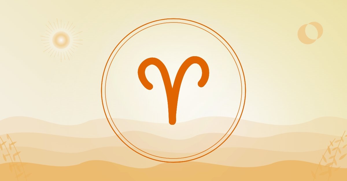 ARIES, GET READY! One of These 3 Zodiac Signs Could Finally Show You What They Really Feel!