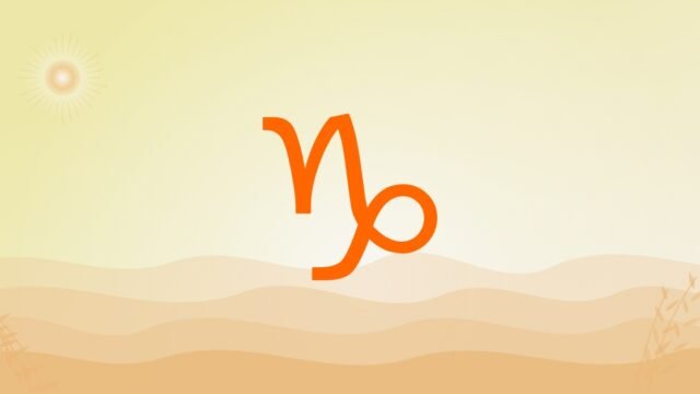 CAPRICORN, PREPARE YOURSELF FOR OCTOBER 18! One of These 3 Zodiac Signs May Bring an Unexpected Surprise That Turns Your World Upside Down!