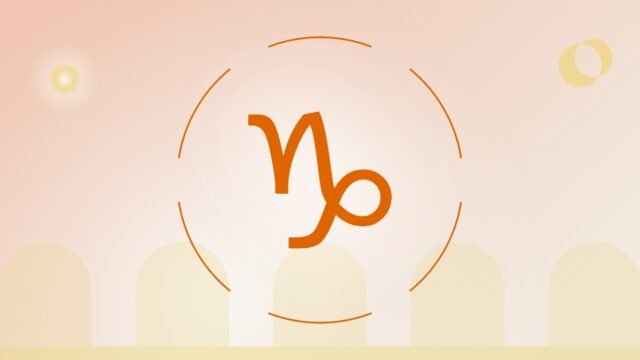 CAPRICORN, PREPARE YOURSELF! The Second Half of October Could Turn Your World Upside Down — One of These 3 Zodiac Signs May Reopen a Chapter You Thought Was Closed Forever!