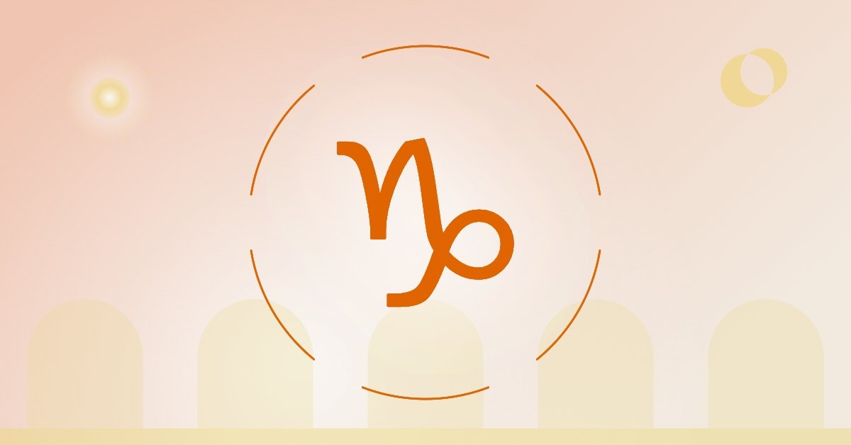 CAPRICORN, PREPARE YOURSELF! The Second Half of October Could Turn Your World Upside Down — One of These 3 Zodiac Signs May Reopen a Chapter You Thought Was Closed Forever!