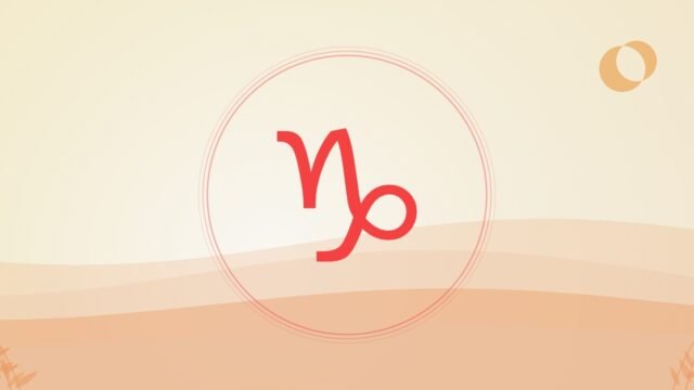 CAPRICORN, PREPARE YOURSELF! The Second Half of October Could Turn Everything Upside Down — One of These 3 Zodiac Signs May Reopen a Chapter You Thought Was Closed Forever!