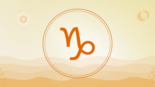 CAPRICORN, GET READY! One of These 3 Zodiac Signs Could Finally Show You What They Really Feel!