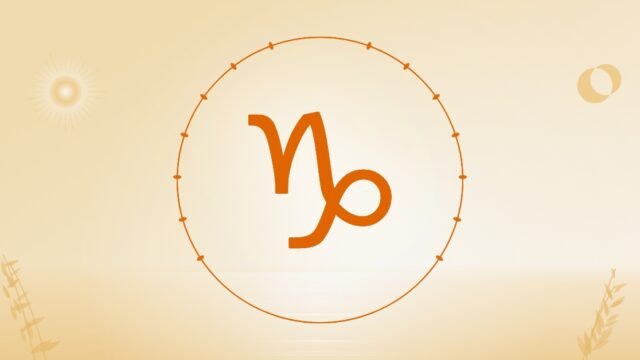 CAPRICORN, TODAY COULD GET INTENSE! One of These 3 Zodiac Signs May Finally Say What They’ve Been Holding Back!