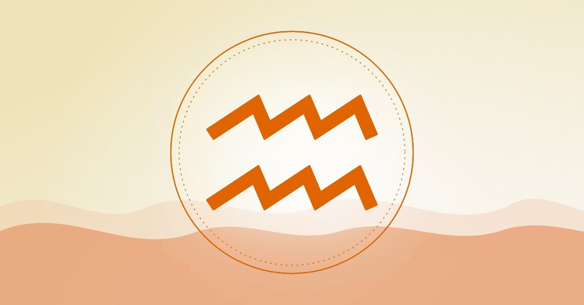 AQUARIUS, AN UNEXPECTED DISAPPOINTMENT COULD BE COMING! One of These 3 Zodiac Signs May Do Something You Never Thought They Would!