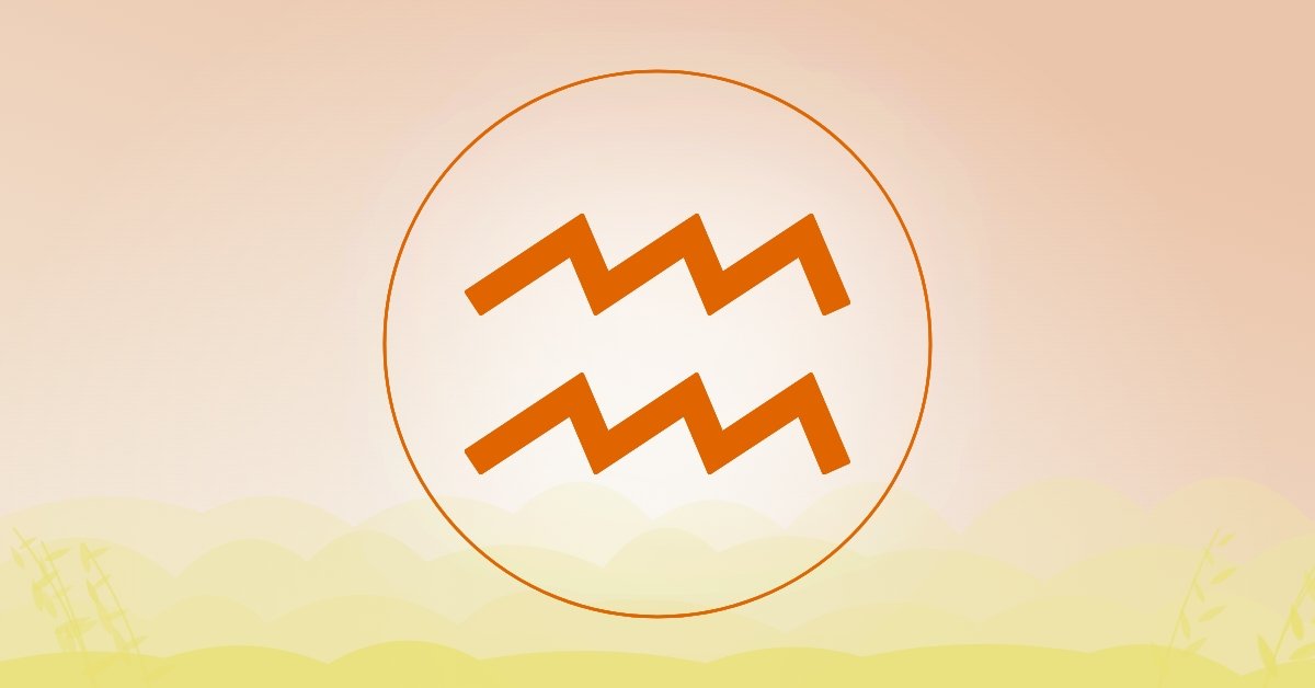 AQUARIUS, NEXT WEEK COULD CHANGE EVERYTHING! One of These 3 Zodiac Signs May Bring a Sudden Turn You Never Saw Coming!