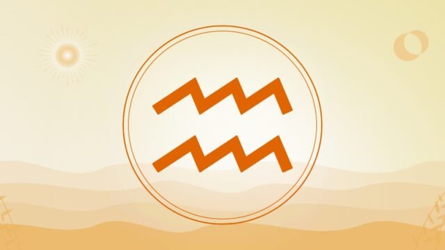 AQUARIUS, GET READY! One of These 3 Zodiac Signs Could Finally Show You What They Really Feel!