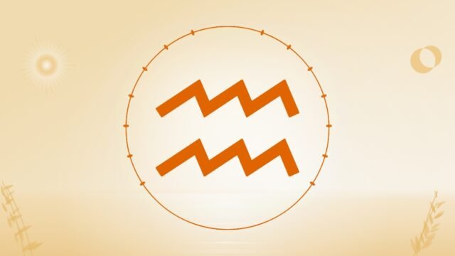 AQUARIUS, TODAY COULD GET INTENSE! One of These 3 Zodiac Signs May Finally Say What They’ve Been Holding Back!