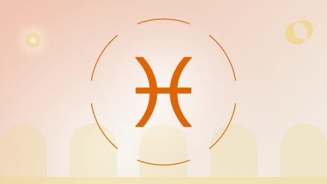 PISCES, PREPARE YOURSELF! The Second Half of October Could Turn Your World Upside Down — One of These 3 Zodiac Signs May Reopen a Chapter You Thought Was Closed Forever!