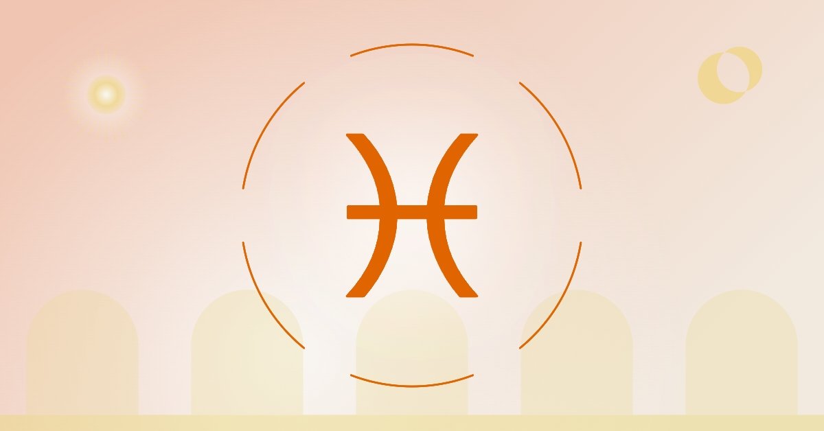 PISCES, PREPARE YOURSELF! The Second Half of October Could Turn Your World Upside Down — One of These 3 Zodiac Signs May Reopen a Chapter You Thought Was Closed Forever!