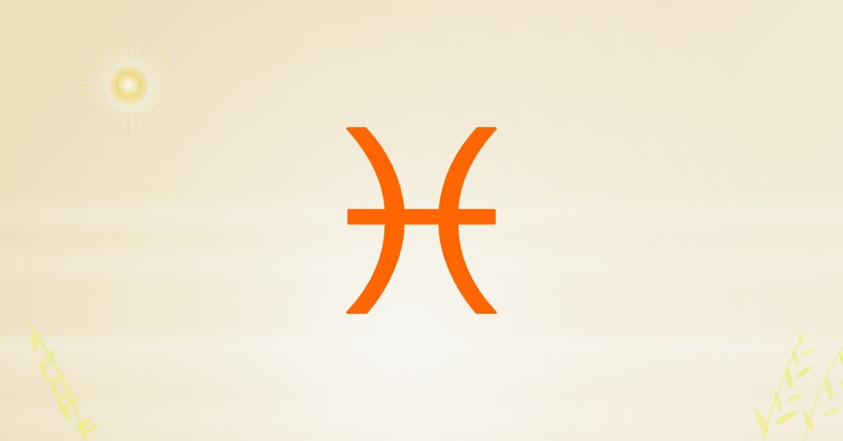 PISCES — OCTOBER 19 COULD BRING A WARNING FROM YOUR GUARDIAN ANGEL: DO NOT TAKE THIS LIGHTLY! Something UNEXPECTED Could Turn Your World Upside Down, and Someone Close to You May Be Hiding a DARK SECRET!