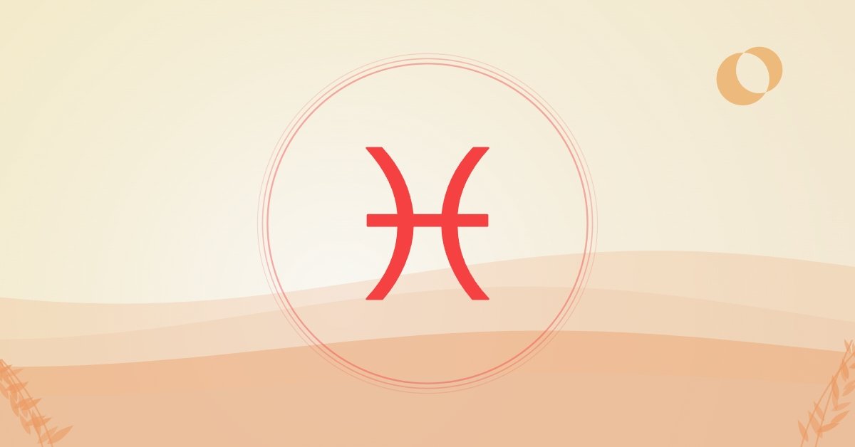 PISCES, PREPARE YOURSELF! The Second Half of October Could Turn Everything Upside Down — One of These 3 Zodiac Signs May Reopen a Chapter You Thought Was Closed Forever!