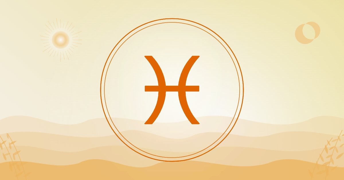 PISCES, GET READY! One of These 3 Zodiac Signs Could Finally Show You What They Really Feel!