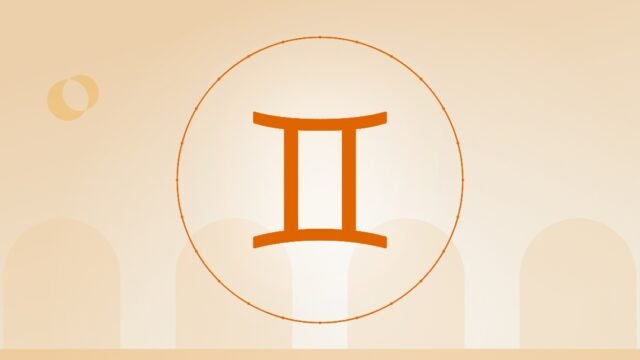 GEMINI, REGRET COULD HIT SOMEONE HARD VERY SOON! One of These 3 Zodiac Signs May Finally Understand Your Value!