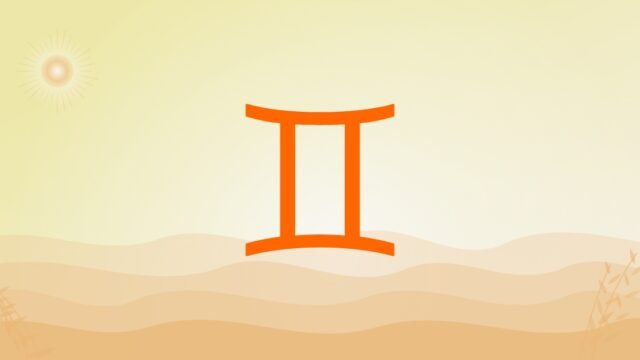 GEMINI, PREPARE YOURSELF FOR OCTOBER 18! One of These 3 Zodiac Signs May Bring an Unexpected Surprise That Turns Your World Upside Down!