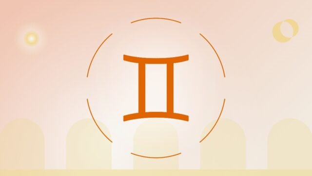 GEMINI, PREPARE YOURSELF! The Second Half of October Could Turn Your World Upside Down — One of These 3 Zodiac Signs May Reopen a Chapter You Thought Was Closed Forever!
