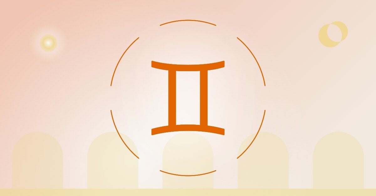 GEMINI, PREPARE YOURSELF! The Second Half of October Could Turn Your World Upside Down — One of These 3 Zodiac Signs May Reopen a Chapter You Thought Was Closed Forever!