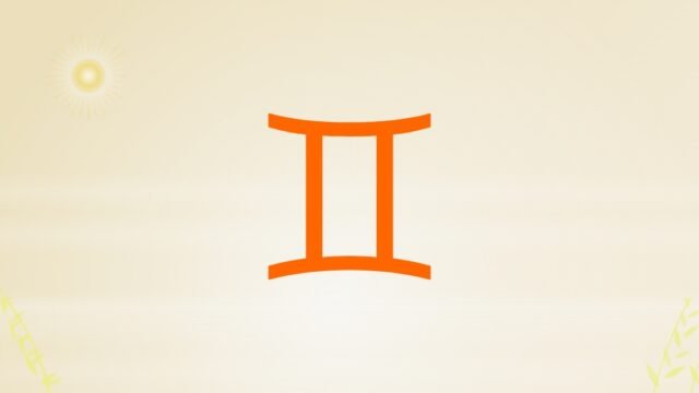 GEMINI — OCTOBER 19 COULD BRING A WARNING FROM YOUR GUARDIAN ANGEL: DO NOT TAKE THIS LIGHTLY! Something UNEXPECTED Could Turn Your World Upside Down, and Someone Close to You May Be Hiding a DARK SECRET!