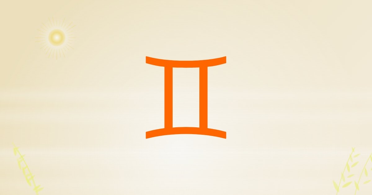 GEMINI — OCTOBER 19 COULD BRING A WARNING FROM YOUR GUARDIAN ANGEL: DO NOT TAKE THIS LIGHTLY! Something UNEXPECTED Could Turn Your World Upside Down, and Someone Close to You May Be Hiding a DARK SECRET!