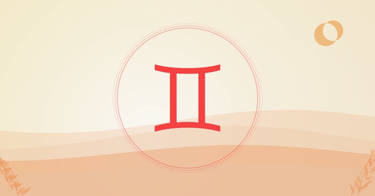 GEMINI, PREPARE YOURSELF! The Second Half of October Could Turn Everything Upside Down — One of These 3 Zodiac Signs May Reopen a Chapter You Thought Was Closed Forever!