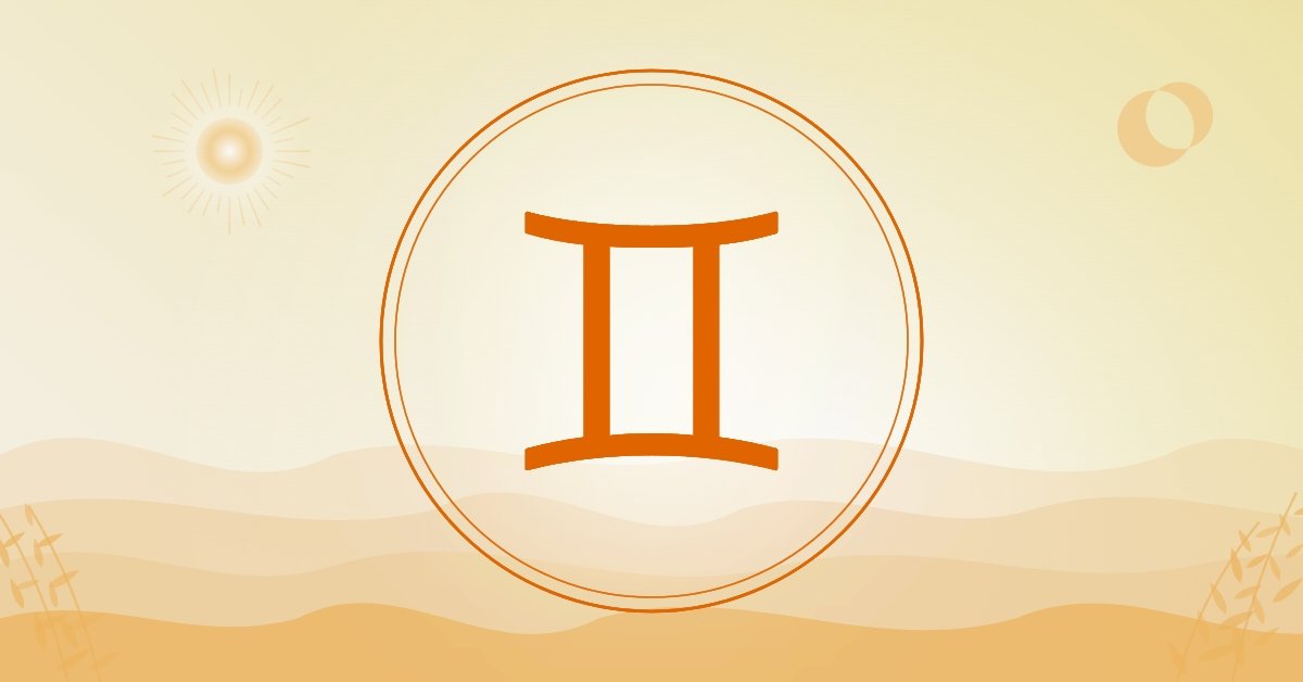 GEMINI, GET READY! One of These 3 Zodiac Signs Could Finally Show You What They Really Feel!