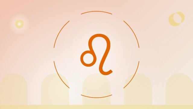 LEO, PREPARE YOURSELF! The Second Half of October Could Turn Your World Upside Down — One of These 3 Zodiac Signs May Reopen a Chapter You Thought Was Closed Forever!