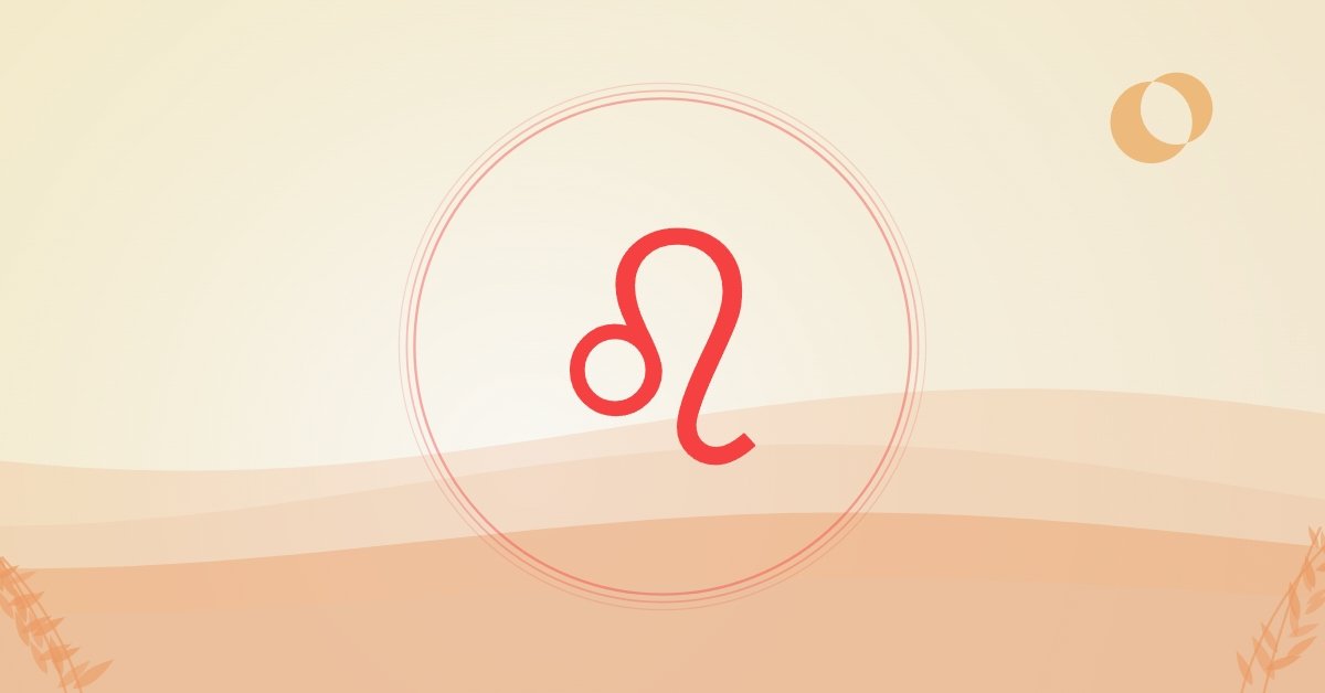 LEO, PREPARE YOURSELF! The Second Half of October Could Turn Everything Upside Down — One of These 3 Zodiac Signs May Reopen a Chapter You Thought Was Closed Forever!