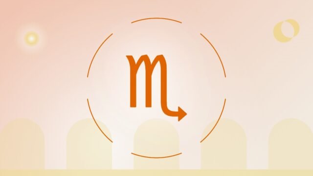 SCORPIO, PREPARE YOURSELF! The Second Half of October Could Turn Your World Upside Down — One of These 3 Zodiac Signs May Reopen a Chapter You Thought Was Closed Forever!