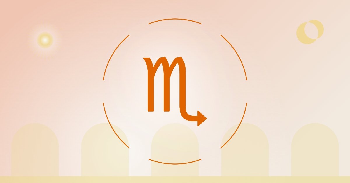 SCORPIO, PREPARE YOURSELF! The Second Half of October Could Turn Your World Upside Down — One of These 3 Zodiac Signs May Reopen a Chapter You Thought Was Closed Forever!