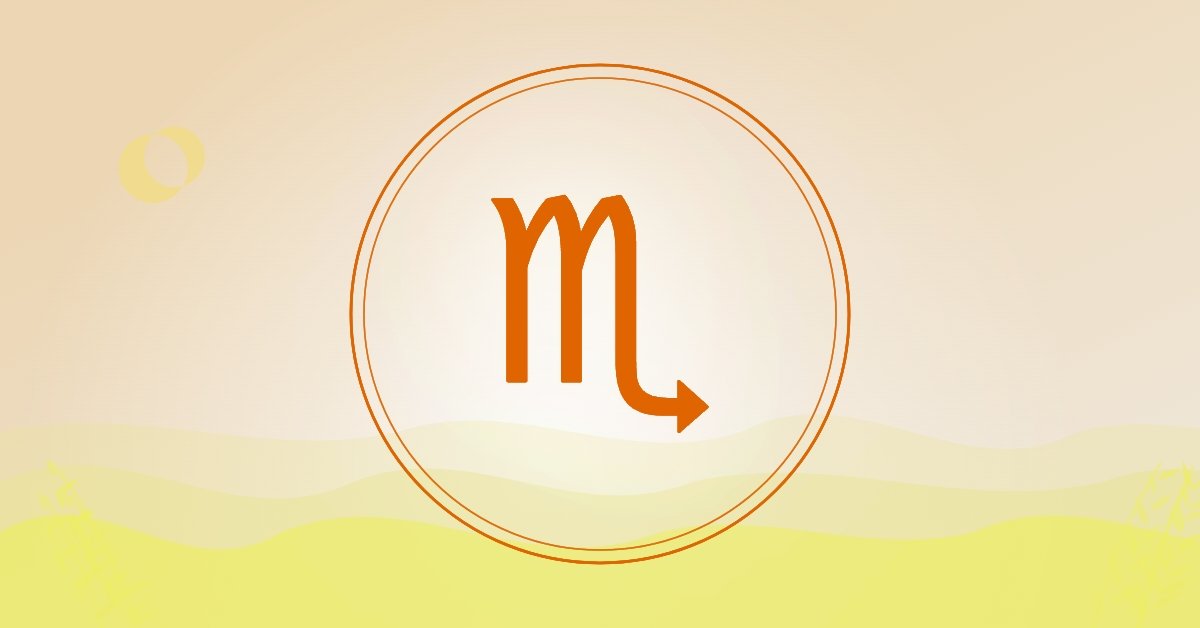 SCORPIO, OCTOBER 6 COULD GET INTENSE! One of These 3 Zodiac Signs May Finally Reveal What They’ve Been Hiding!
