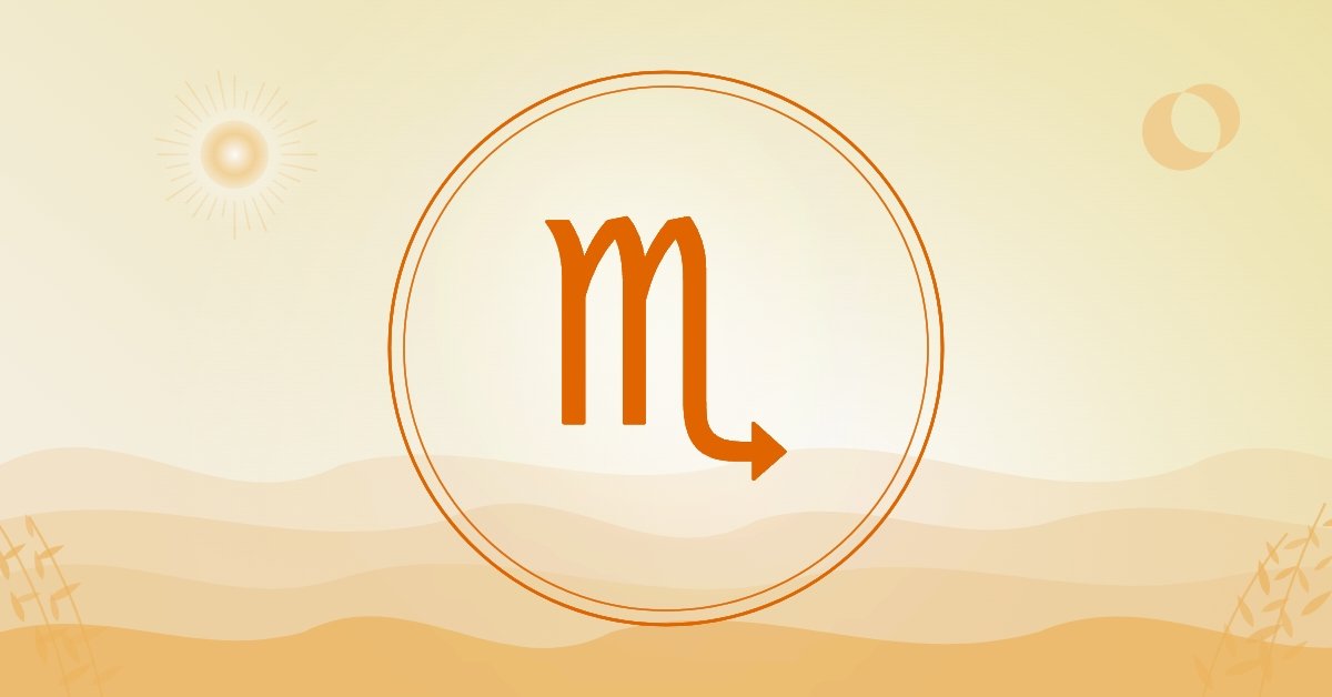SCORPIO, GET READY! One of These 3 Zodiac Signs Could Finally Show You What They Really Feel!