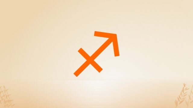 SAGITTARIUS, OCTOBER 17 COULD GET INTENSE! One of These 3 Zodiac Signs May Reopen a Story You Thought Was Already Over!