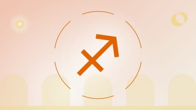 SAGITTARIUS, PREPARE YOURSELF! The Second Half of October Could Turn Your World Upside Down — One of These 3 Zodiac Signs May Reopen a Chapter You Thought Was Closed Forever!
