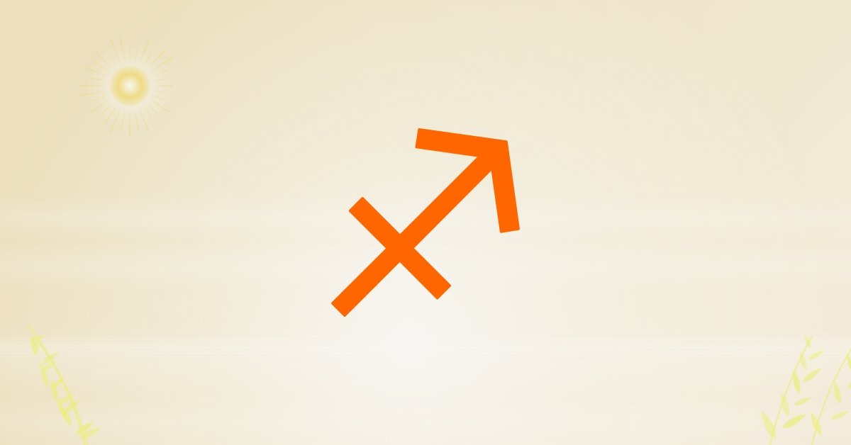 SAGITTARIUS — OCTOBER 19 COULD BRING A WARNING FROM YOUR GUARDIAN ANGEL: DO NOT TAKE THIS LIGHTLY! Something UNEXPECTED Could Turn Your World Upside Down, and Someone Close to You May Be Hiding a DARK SECRET!