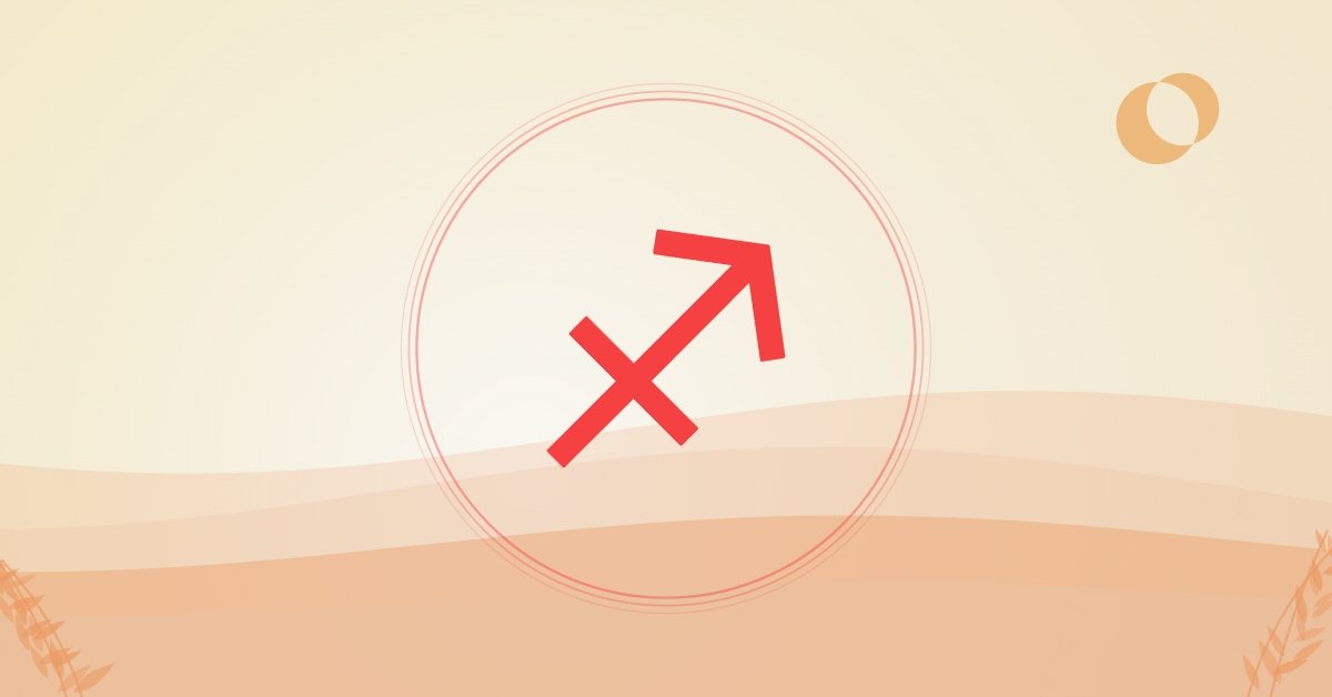 SAGITTARIUS, PREPARE YOURSELF! The Second Half of October Could Turn Everything Upside Down — One of These 3 Zodiac Signs May Reopen a Chapter You Thought Was Closed Forever!