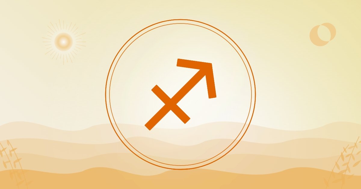 SAGITTARIUS, GET READY! One of These 3 Zodiac Signs Could Finally Show You What They Really Feel!